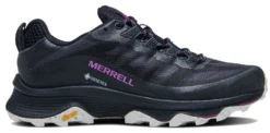 Wandelschoen Merrell Women MOAB Speed GTX Black