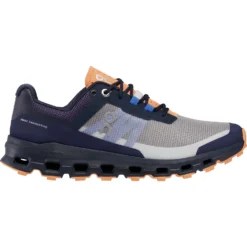 Trailrunning Schoen On Running Women Cloudvista Midnight Copper