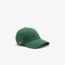 Pet Lacoste Unisex RK0440 Green