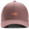 Arc'teryx Pet Arcteryx Small Bird Hat Velvet Sand -Schoenen Winkel 1 small bird cap velvet sand