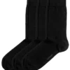 Bjorn Borg Sok Björn Borg Unisex Core Ankle Sock Multipack 1 (3 Pack) 1 Bjorn Borg Sok Björn Borg Unisex Core Ankle Sock Multipack 1 (3 Pack) -Schoenen Winkel 10000016 MP001