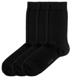 Bjorn Borg Sok Björn Borg Unisex Core Ankle Sock Multipack 1 (3 Pack)