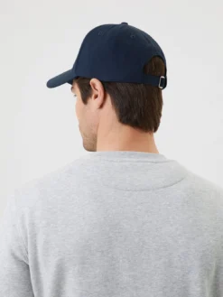 Pet Bjorn Borg Unisex Borg Logo Cap Night Sky 5 Pet Bjorn Borg Unisex Borg Logo Cap Night Sky -Schoenen Winkel 10001814na0022