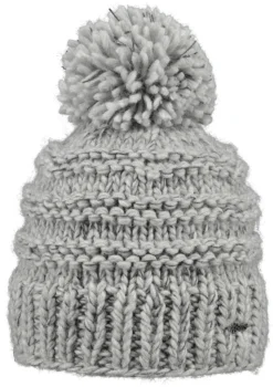 Muts Barts Jasmin Heather Grey