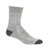 Wandelsokken Icebreaker Women Hike+ Medium Crew Blizzard Heather 1 Wandelsokken Icebreaker Women Hike+ Medium Crew Blizzard Heather -Schoenen Winkel 105097017 1