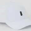 Pet Bjorn Borg Unisex Ace Cap Brilliant White -Schoenen Winkel 110001656we00111