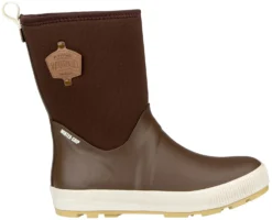 Snowboot Winter-Grip Women Neo Stroller Bruin Off White