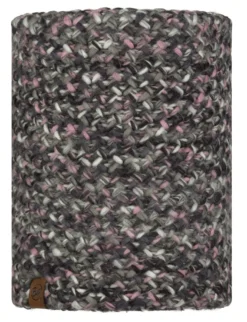 Nekwarmer Buff Women Margo Castlerock Grey