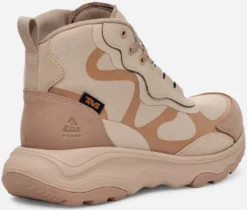 Teva Women Geotrecca RP Sesame Sand Dune 11 Teva Women Geotrecca RP Sesame Sand Dune -Schoenen Winkel 1139870 ssdn 4