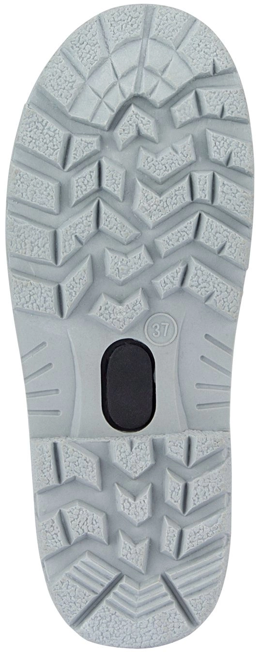 Snowboot Winter-Grip Senior Canadian Explorer II Bruin Antraciet Okergeel 4 Snowboot Winter-Grip Senior Canadian Explorer II Bruin Antraciet Okergeel - Afbeelding 2