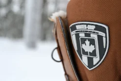 Snowboot Winter-Grip Women Checkered Walker Bruin Beige Antraciet -Schoenen Winkel 1148 sfeer003