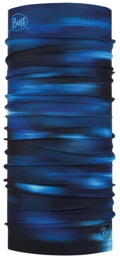 Nekwarmer Buff Original Shading Blue