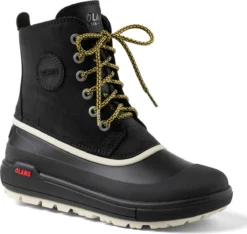 Snowboot Olang Women Calgary OC Nero