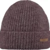 Muts Barts Women Witzia Beanie Mauve -Schoenen Winkel 1200x1147