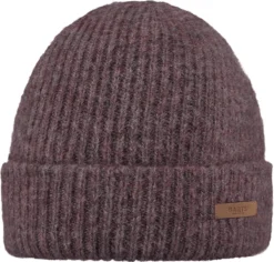 Muts Barts Women Witzia Beanie Mauve
