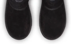 Snowboot Sorel Women Newbie Zwart -Schoenen Winkel 1560711 010 u