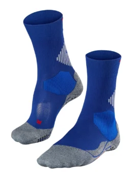 Sokken Falke 4Grip Athletic Blue