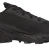 Trailrunning Schoen Salomon Women Alphacross 4 Black Black Black -Schoenen Winkel 160728 53003
