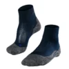 Wandelsokken Falke Women TK2 SH CO Marine 1 Wandelsokken Falke Women TK2 SH CO Marine -Schoenen Winkel 16155 marine