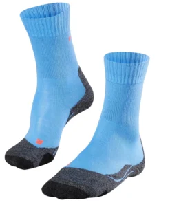 Wandelsokken Falke TK2 Women Blue Note