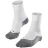 Hardloopsokken Falke Women RU4 White Mix -Schoenen Winkel 16704 white mix