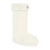 Laarzensok Hunter Fleece Tall Boot Hunter White -Schoenen Winkel 1707836