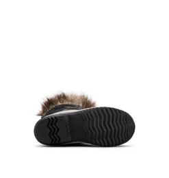 Sorel Women Joan Of Arctic Black Quarry -Schoenen Winkel 1855131 010 o5B15D