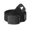 Riem Schöffel Belt Lenzerheide1 Black -Schoenen Winkel 18 Belt Lenzerheide1 22195 9990 72i