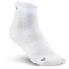 Sokken Craft Cool Mid White Silver -Schoenen Winkel 1905044 1900 Cool Mid 2 Pack Sock F 1