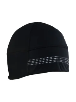 Muts Craft Shelter Hat 2 0 Black S/M