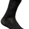 Sok Craft Wool Liner Black (2-Delig) -Schoenen Winkel 1907903 999000 2 Pack20Wool20Liner20Sock Front
