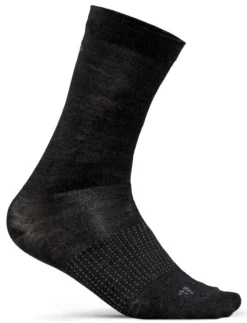 Sok Craft Wool Liner Black (2-Delig)