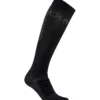Sok Craft ADV Dry Compression Black -Schoenen Winkel 1910636 999000 ADV20Dry20Compression20Sock Front