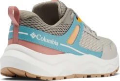Wandelschoen Columbia Women's PLATEAU Light Cloud Sn -Schoenen Winkel 1987111 020 b2