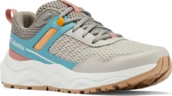 Wandelschoen Columbia Women's PLATEAU Light Cloud Sn -Schoenen Winkel 1987111 020 f2