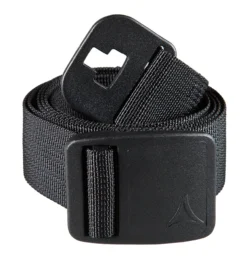 Riem Schöffel Oberammergau Black