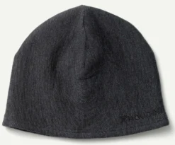 Muts Houdini Alto Hat True Black (Large)