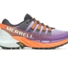 Trailrunning Schoen Merrell Women Agility Peak 4 Purple Exuberance Dr -Schoenen Winkel 1j067548