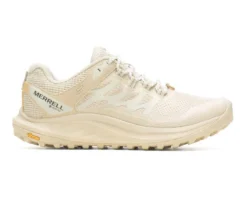 Trailrunning Schoen Merrell Women Antora 3 GTX Oyster