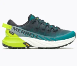 Trailrunning Schoen Merrell Women Agility Peak 4 GTX Jade