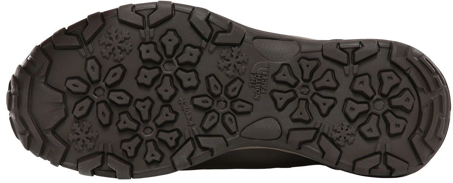 Snowboot The North Face Women Storm Strike II Waterproof Coffee Brown Fossil 4 Snowboot The North Face Women Storm Strike II Waterproof Coffee Brown Fossil - Afbeelding 2