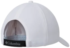 Pet Columbia Unisex Coolhead II Ball Cap White -Schoenen Winkel 2 1840001 100 b5B15D