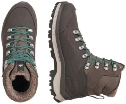 Wandelschoen Dachstein Women Icelite GTX Dark Blue -Schoenen Winkel 2 2 75093 140 C 390 top