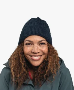 Muts Schöffel Knitted Hat Cranston Blue 6 Muts Schöffel Knitted Hat Cranston Blue -Schoenen Winkel 2 7110 798 image 1 62bce55fda55e