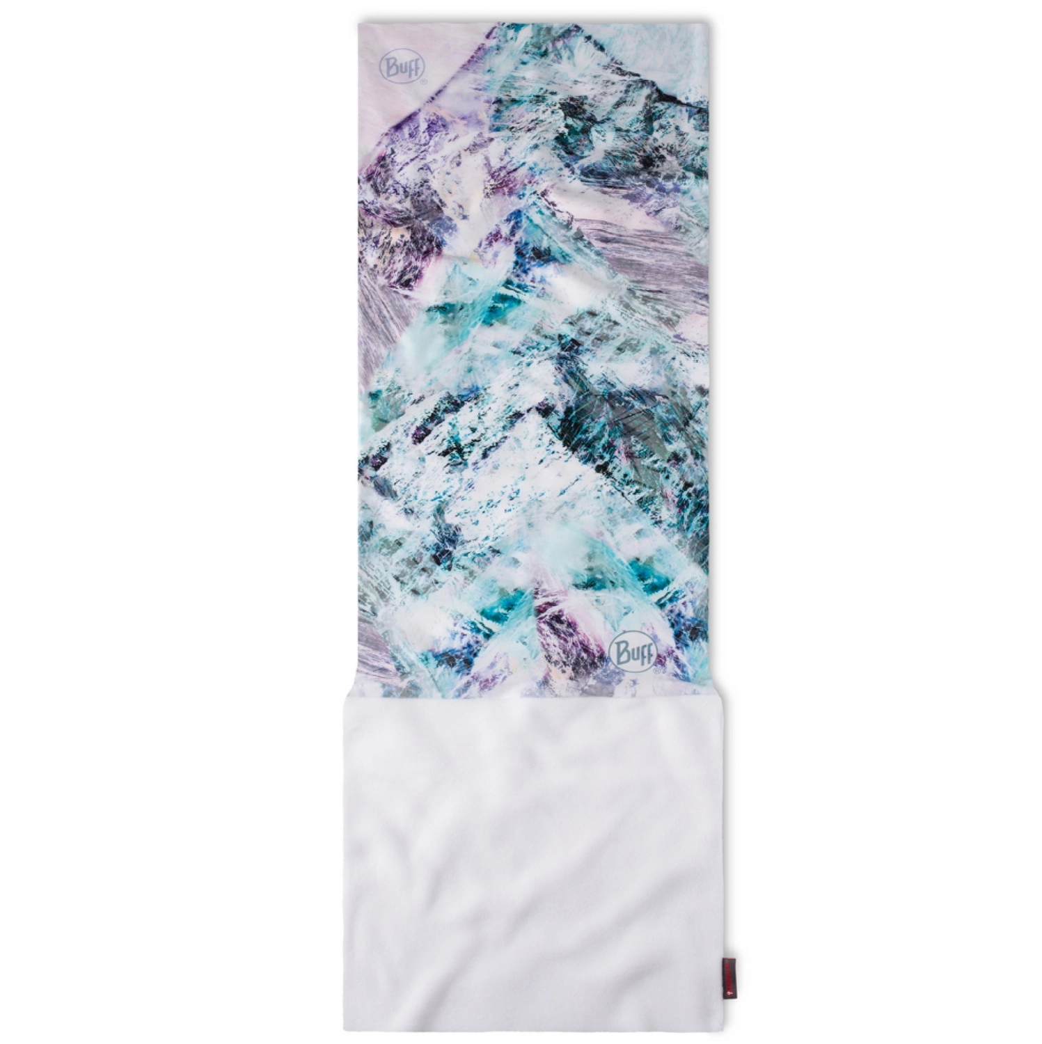 Nekwarmer Buff Polar Arkiet Multi 4 Nekwarmer Buff Polar Arkiet Multi - Afbeelding 2