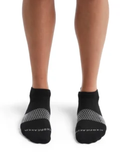 Sok Icebreaker Women Multisport Light Micro Black Snow -Schoenen Winkel 2 SS22 WOMEN MULTISPORT LIGHT MICRO 105128377 1 1