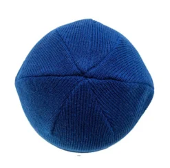 Muts Poederbaas Colourfull Basic Blue 2020 -Schoenen Winkel 2 cb02 bovenkant