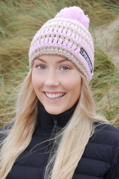 Muts Poederbaas Short Colourful Roze -Schoenen Winkel 2 dnabz24 web alpbach