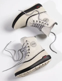 Snowboot Olang Women Kimberly Milk -Schoenen Winkel 2 lr9iuNQc
