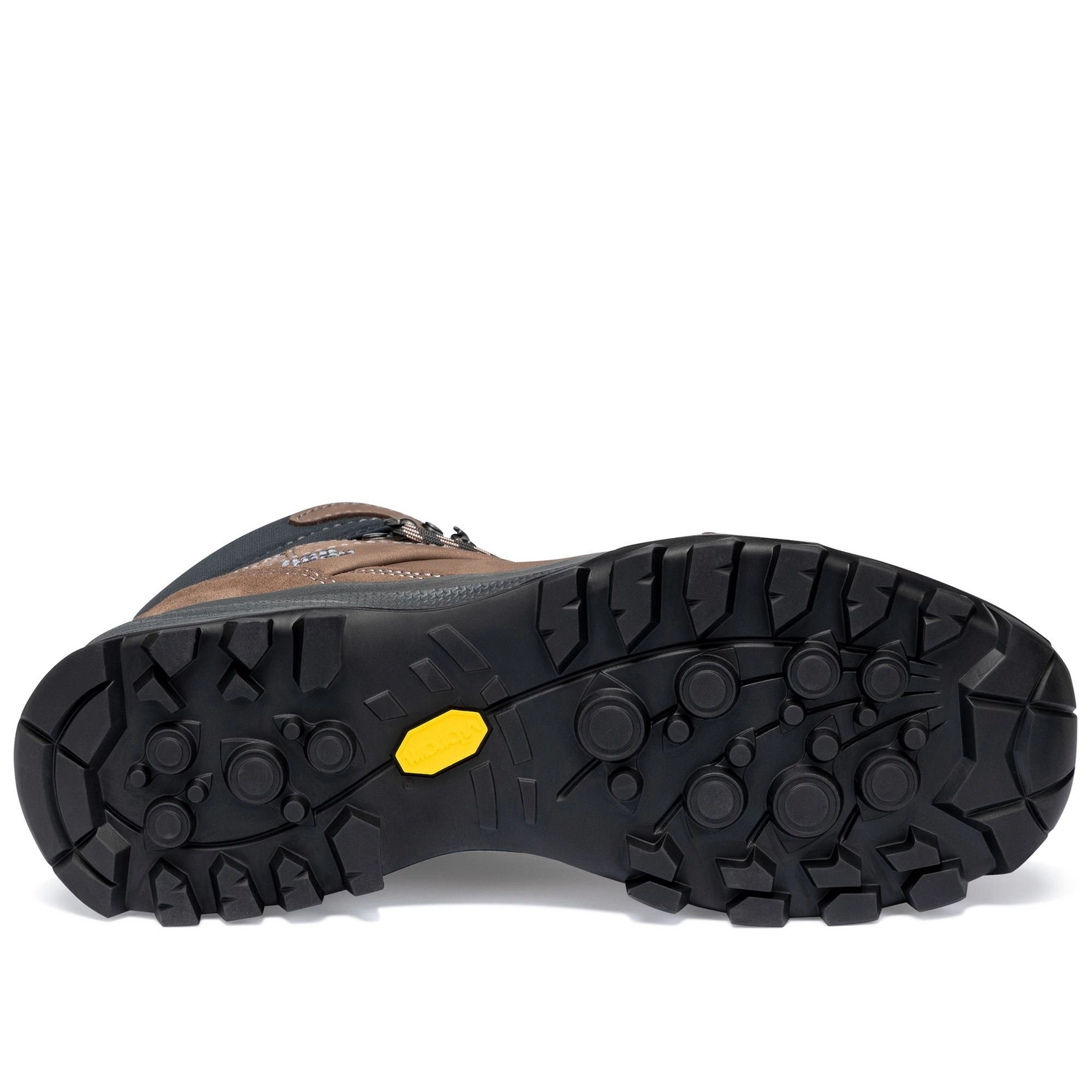 Wandelschoen Hanwag Women Banks LL Cappuccino Asphalt 4 Wandelschoen Hanwag Women Banks LL Cappuccino Asphalt - Afbeelding 2